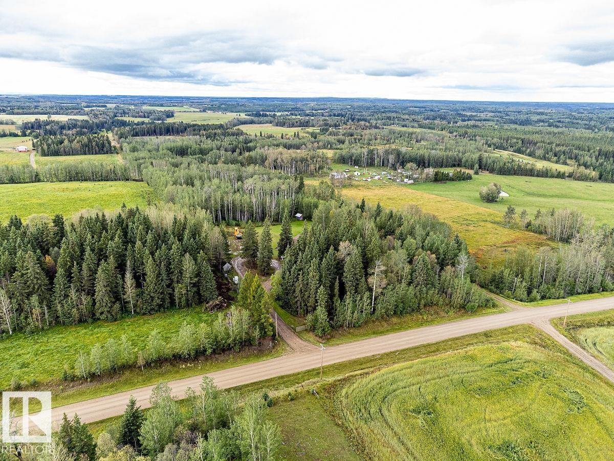 461042 Rge Road 40, Rural Wetaskiwin County, Alberta  T0C 2X0 - Photo 36 - E4508442