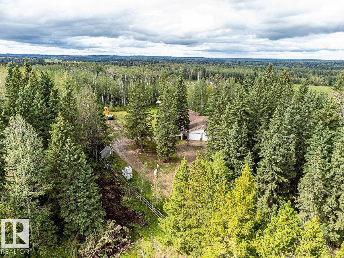 461042 Rge Road 40, Rural Wetaskiwin County, Alberta  T0C 2X0 - Photo 38 - E4508442