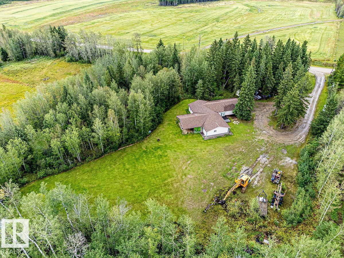 461042 Rge Road 40, Rural Wetaskiwin County, Alberta  T0C 2X0 - Photo 39 - E4508442