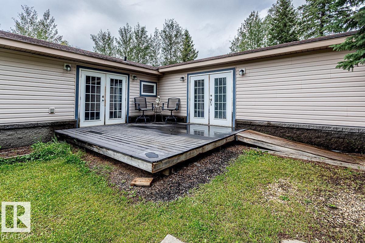 461042 Rge Road 40, Rural Wetaskiwin County, Alberta  T0C 2X0 - Photo 4 - E4508442