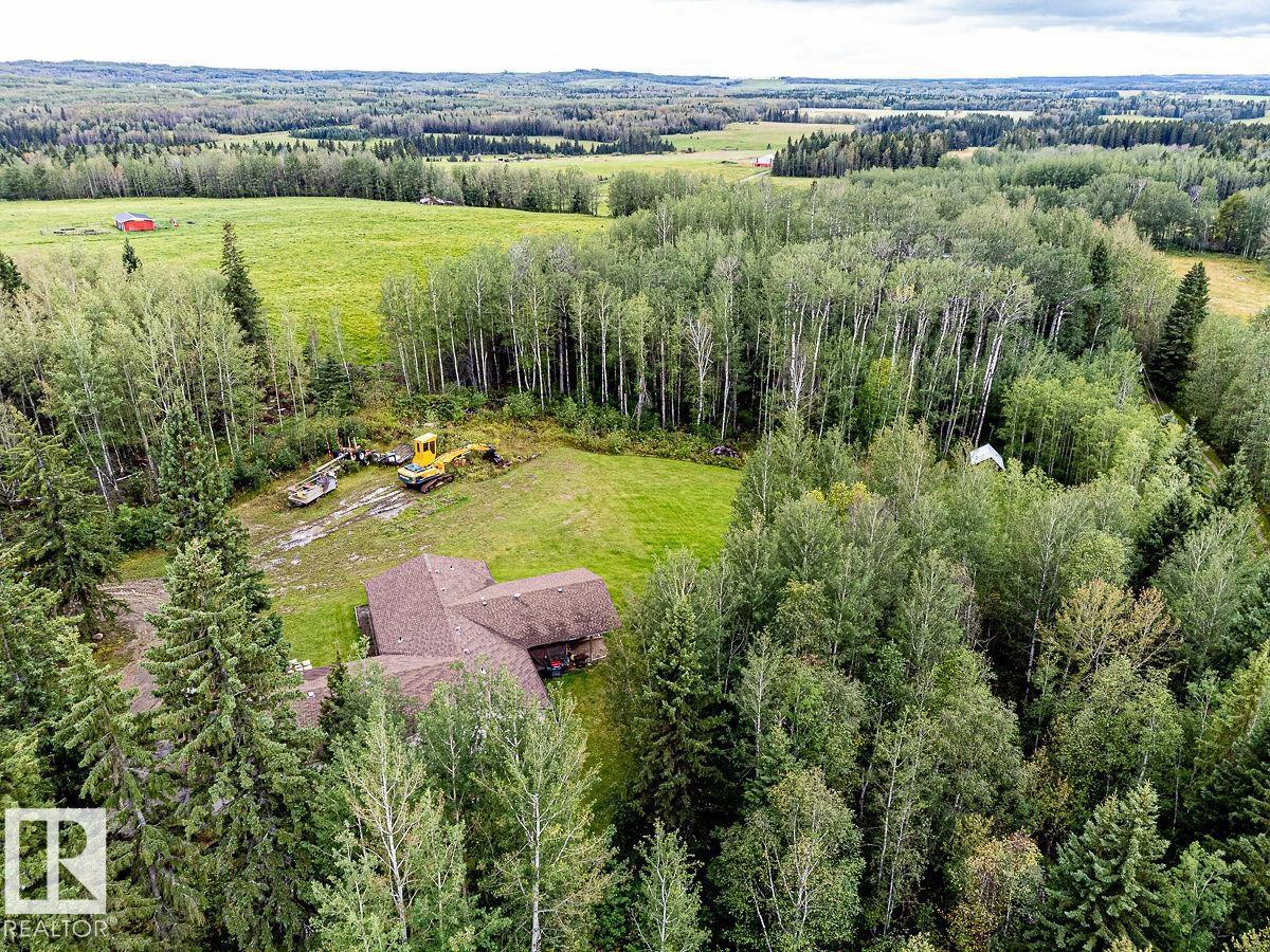 461042 Rge Road 40, Rural Wetaskiwin County, Alberta  T0C 2X0 - Photo 40 - E4508442
