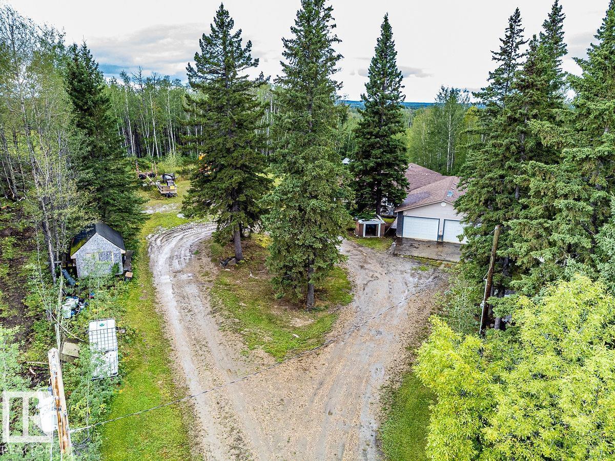 461042 Rge Road 40, Rural Wetaskiwin County, Alberta  T0C 2X0 - Photo 41 - E4508442