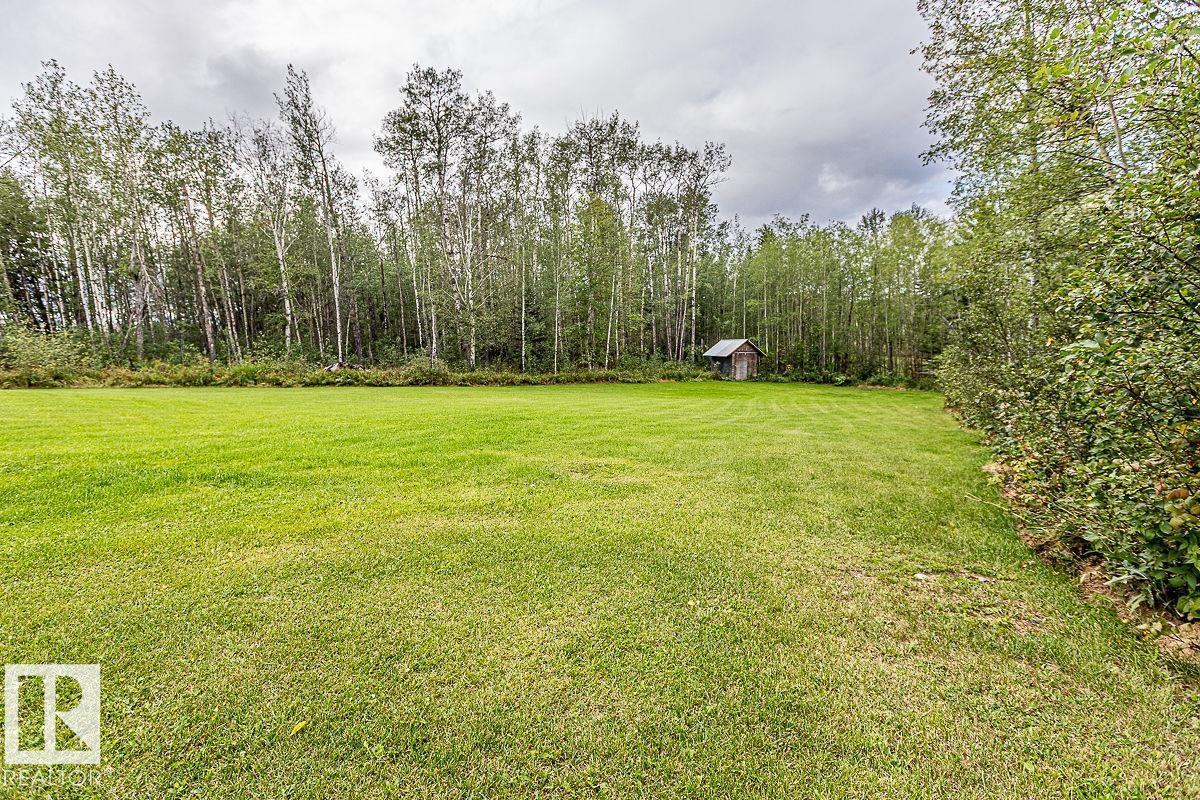 461042 Rge Road 40, Rural Wetaskiwin County, Alberta  T0C 2X0 - Photo 42 - E4508442