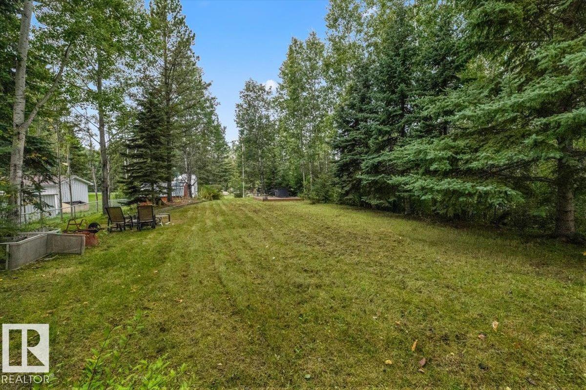 #124 4418 Hwy 633, Rural Lac Ste. Anne County, Alberta T0E 0L0 - Photo 11 - E4508492