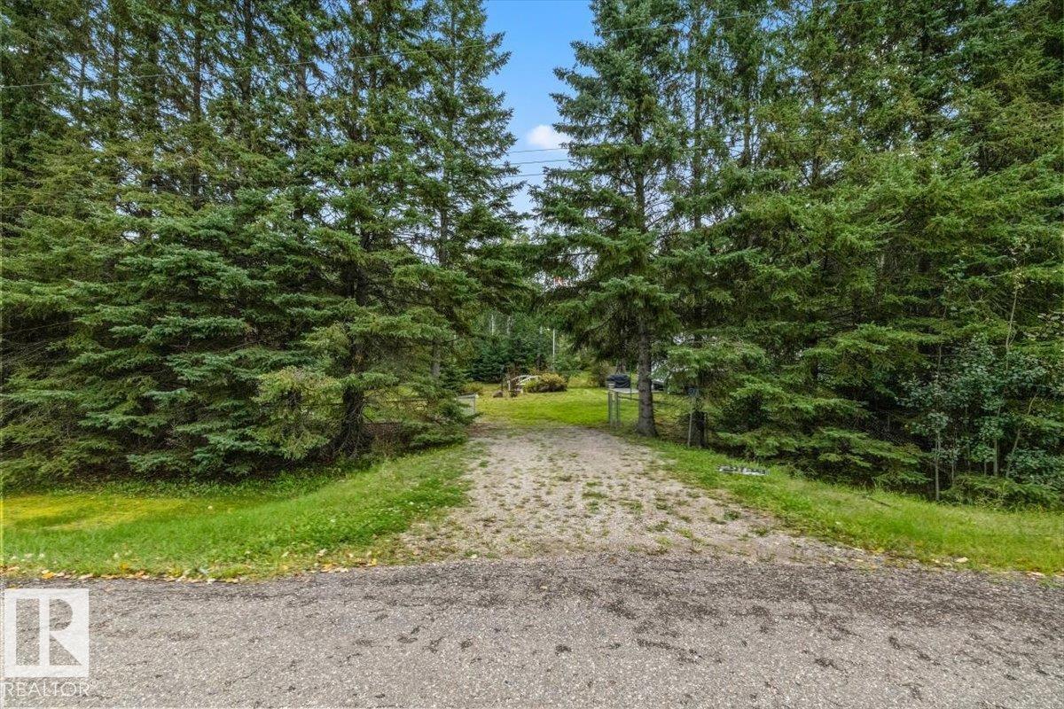 #124 4418 Hwy 633, Rural Lac Ste. Anne County, Alberta T0E 0L0 - Photo 2 - E4508492