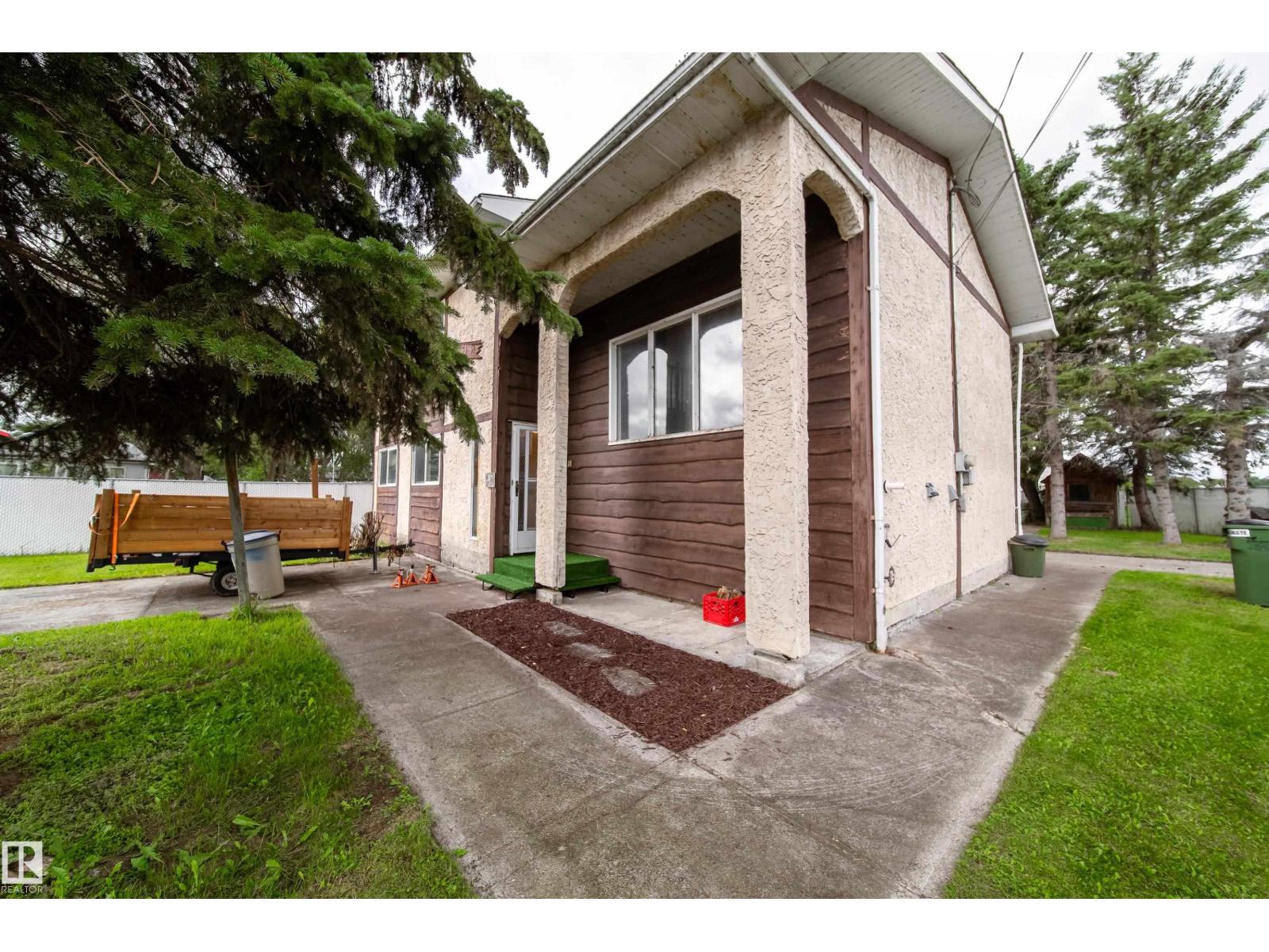 5039 64 St, Rural Lac Ste. Anne County, Alberta  T0E 0A0 - Photo 36 - E4508494