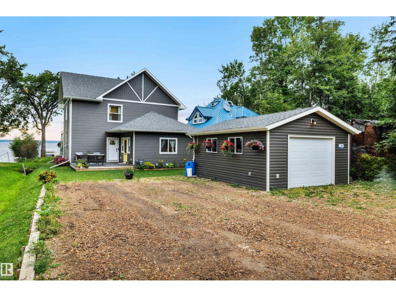 66 Beach Av, Rural Leduc County, Alberta  T0C 2P0 - Photo 3 - E4508507