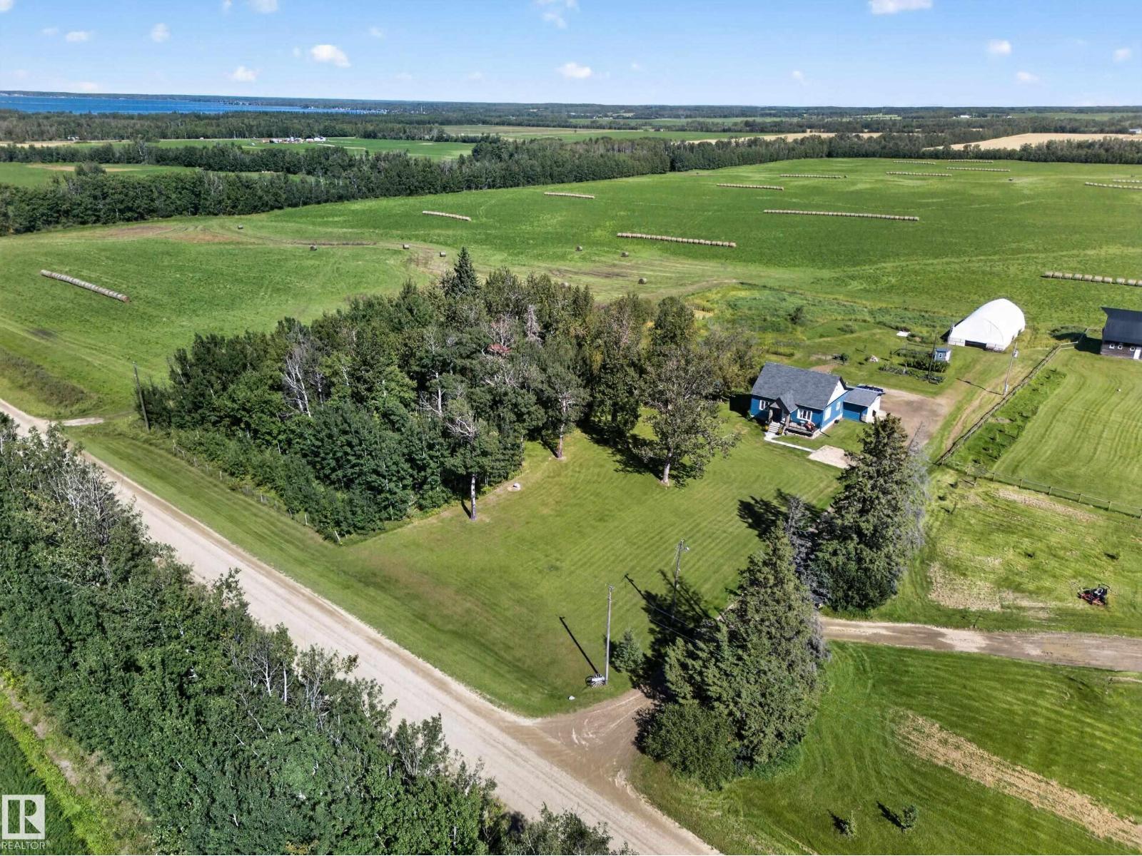 54109a Range Road 34, Rural Lac Ste. Anne County, Alberta T0E 0A1 - Photo 2 - E4508521