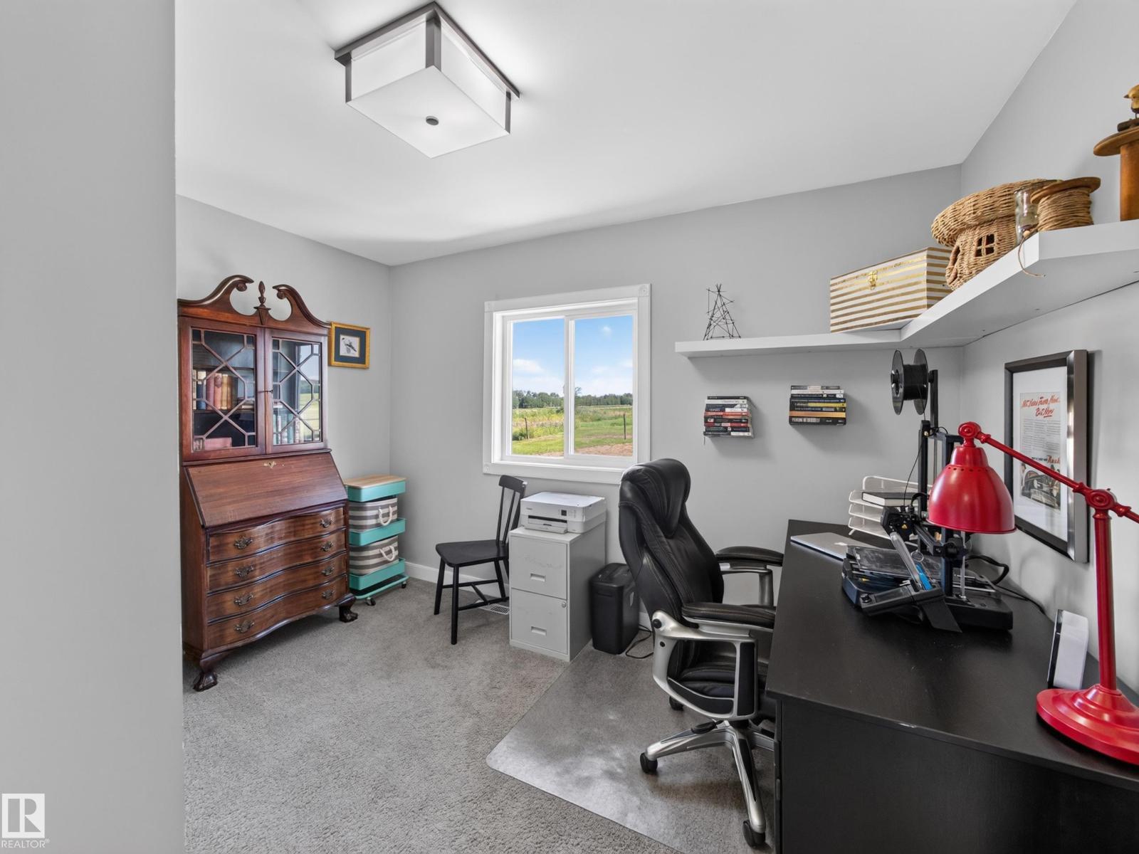 54109a Range Road 34, Rural Lac Ste. Anne County, Alberta T0E 0A1 - Photo 20 - E4508521