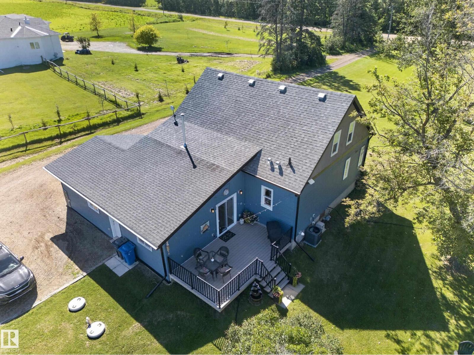 54109a Range Road 34, Rural Lac Ste. Anne County, Alberta T0E 0A1 - Photo 3 - E4508521