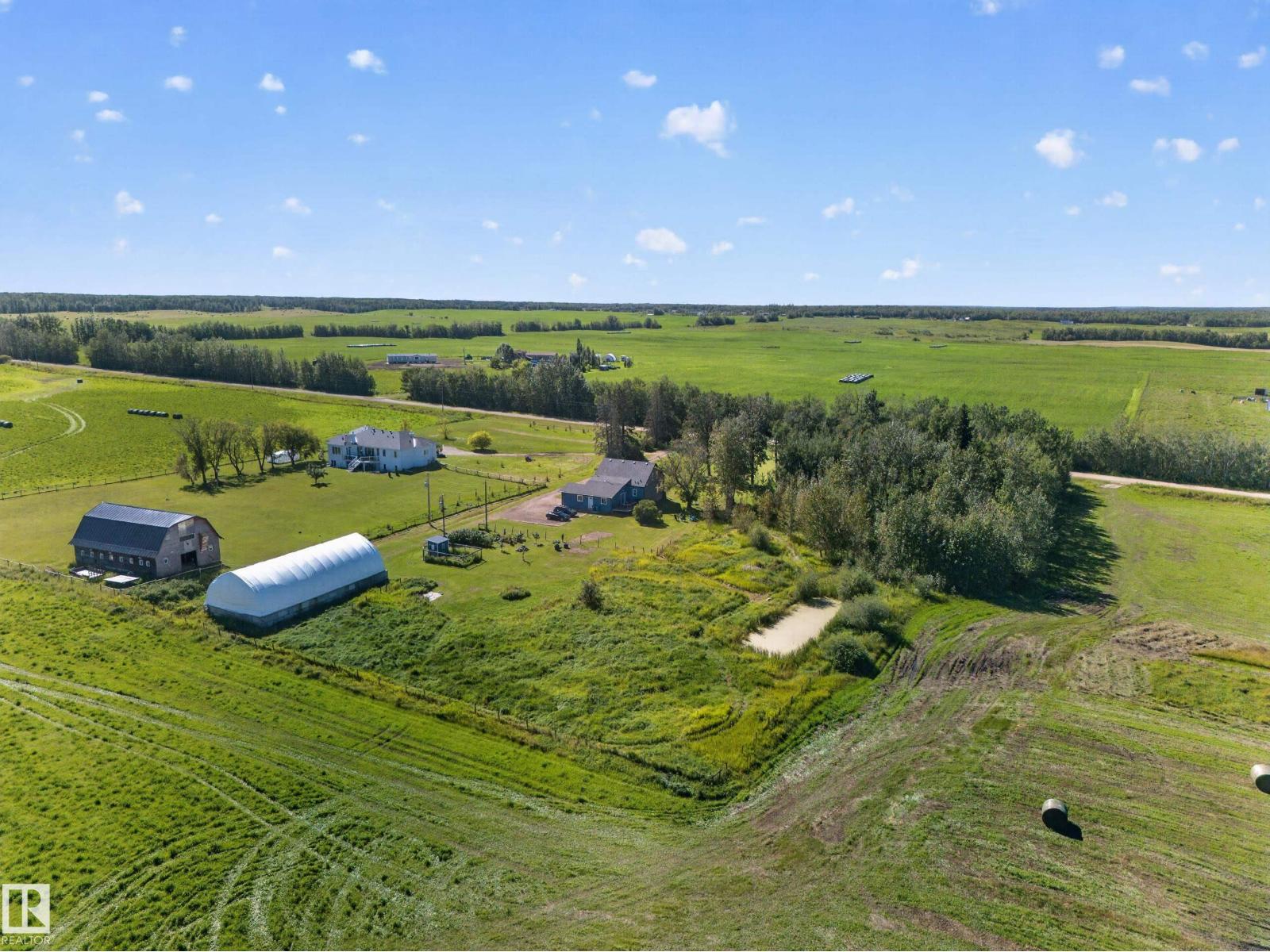 54109a Range Road 34, Rural Lac Ste. Anne County, Alberta T0E 0A1 - Photo 45 - E4508521