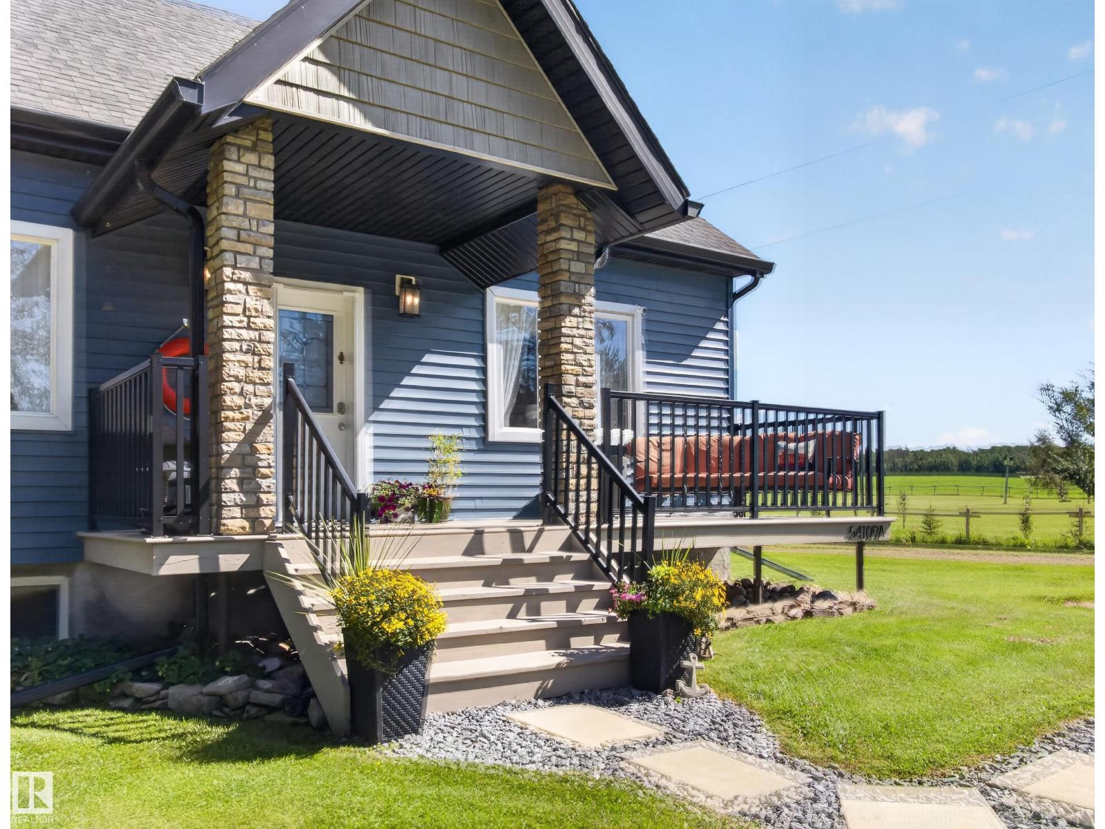 54109a Range Road 34, Rural Lac Ste. Anne County, Alberta T0E 0A1 - Photo 47 - E4508521