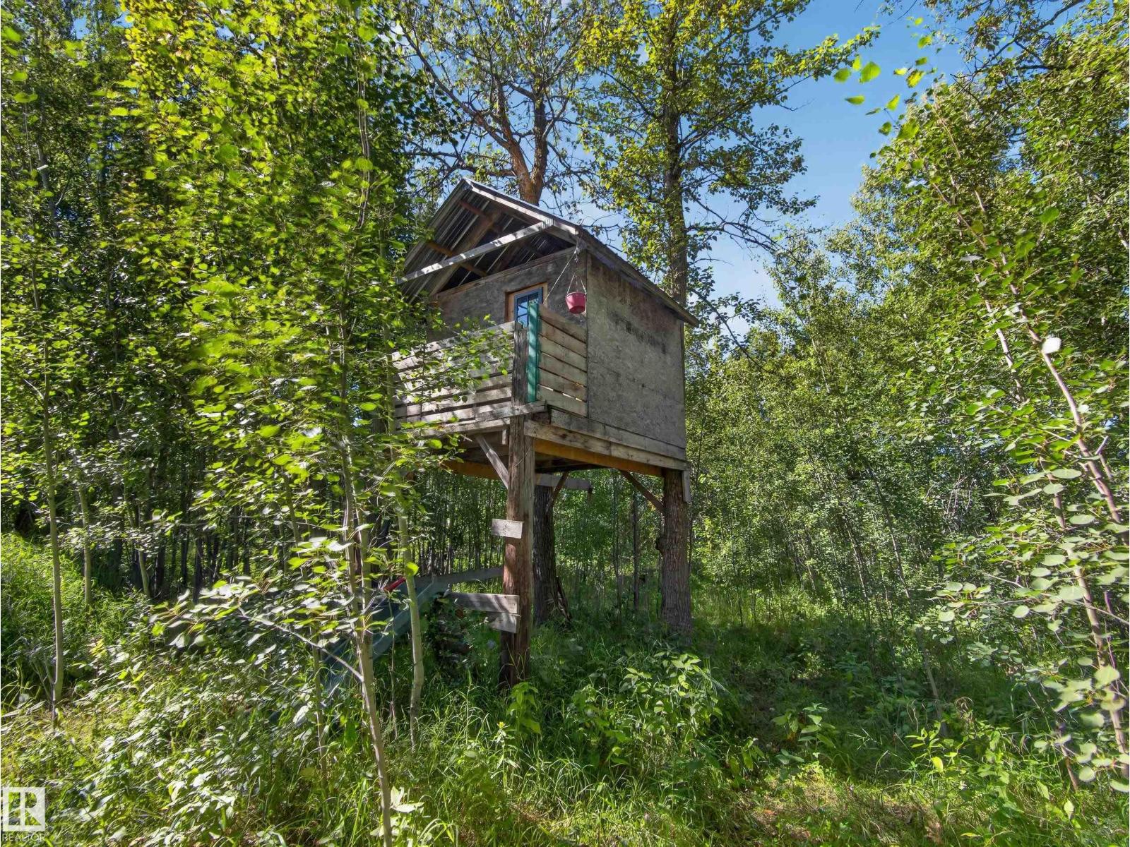 54109a Range Road 34, Rural Lac Ste. Anne County, Alberta T0E 0A1 - Photo 54 - E4508521