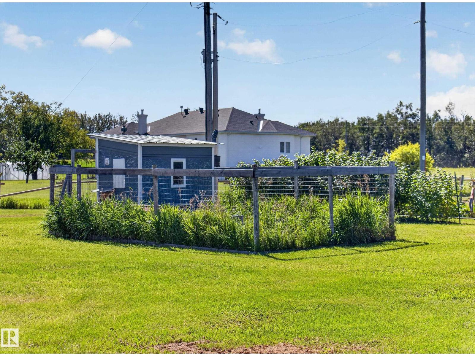 54109a Range Road 34, Rural Lac Ste. Anne County, Alberta T0E 0A1 - Photo 55 - E4508521