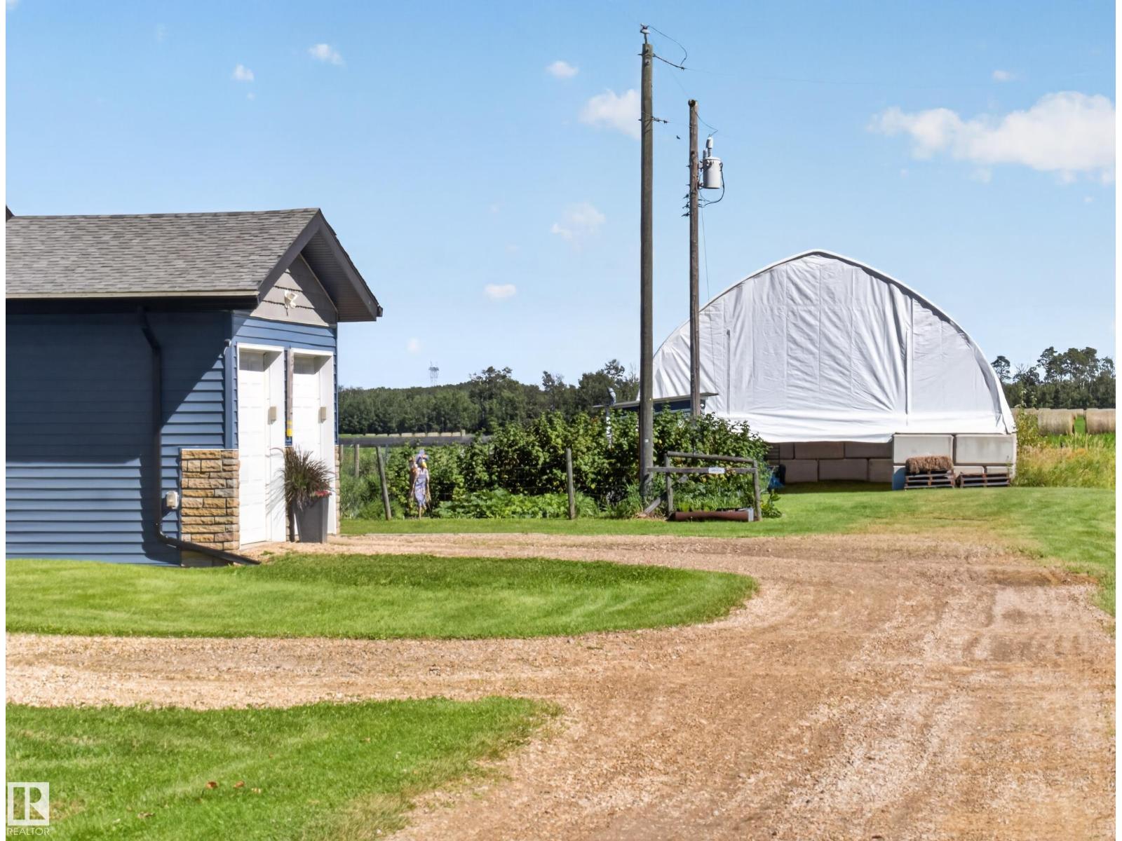 54109a Range Road 34, Rural Lac Ste. Anne County, Alberta T0E 0A1 - Photo 58 - E4508521