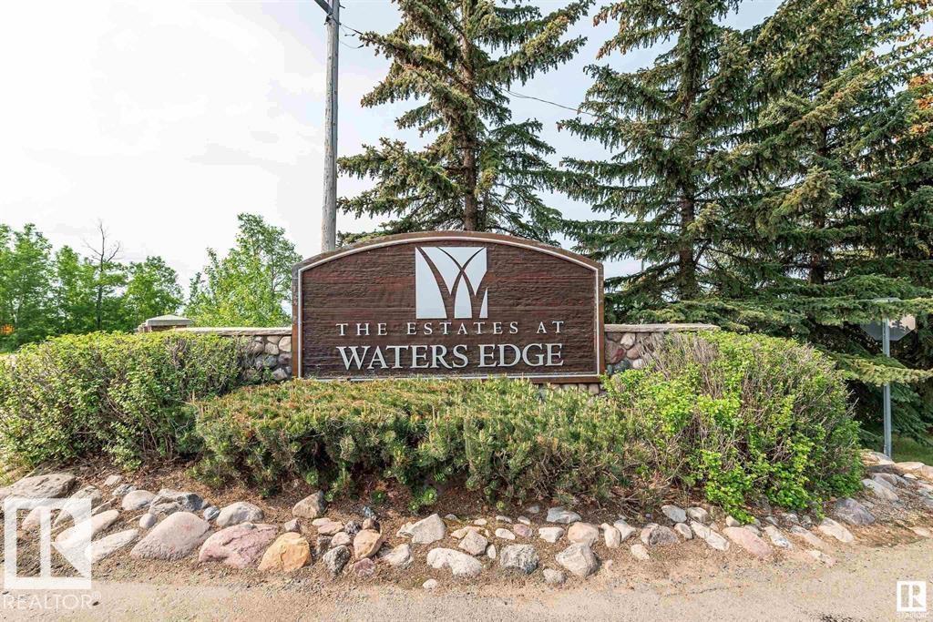 502 55101 Ste Anne Trail, Rural Lac Ste. Anne County, Alberta T0E 1A1 - Photo 7 - E4508522