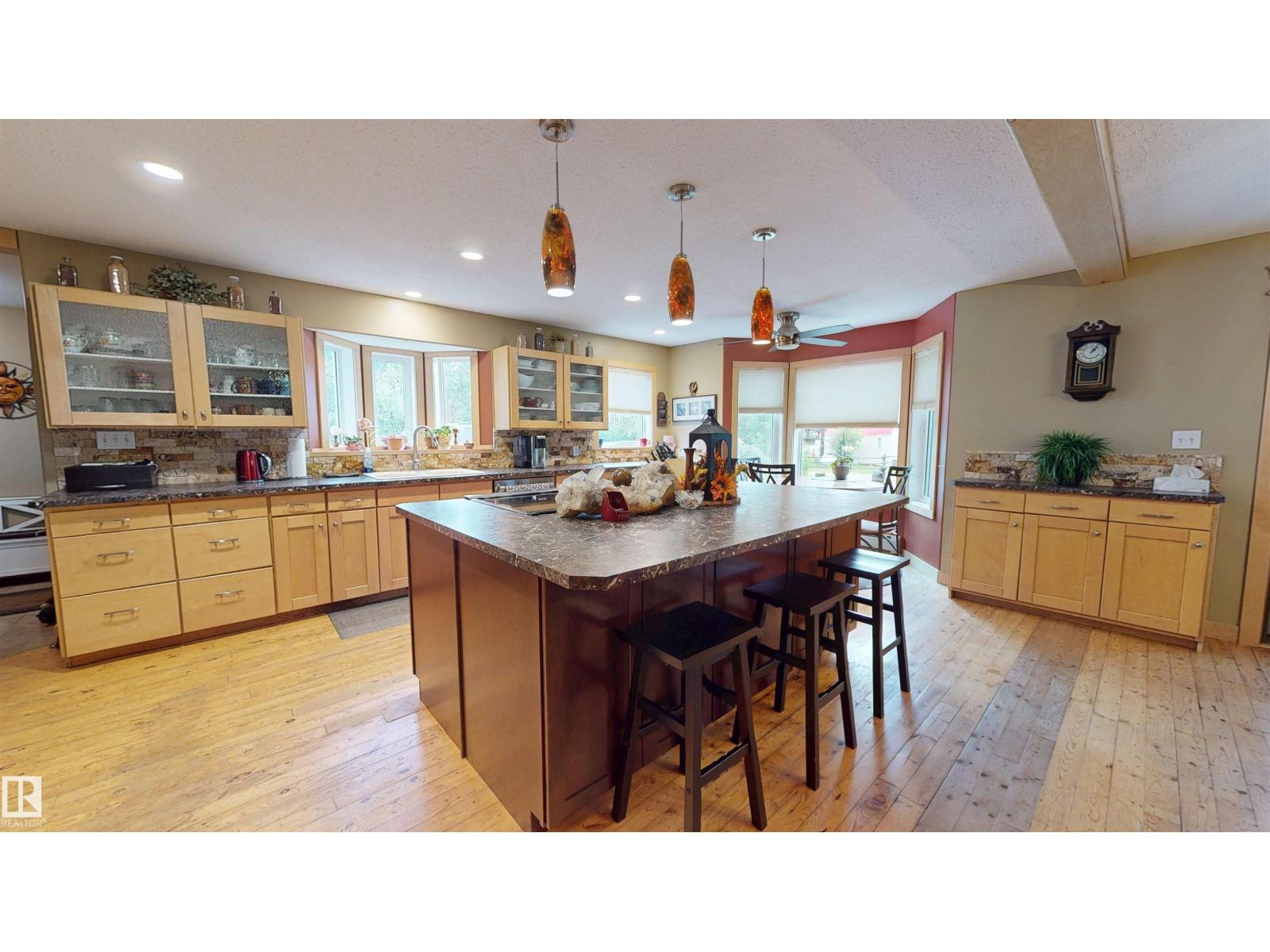49222 Range Road 92, Rural Brazeau County, Alberta T0E 0K0 - Photo 12 - E4508593