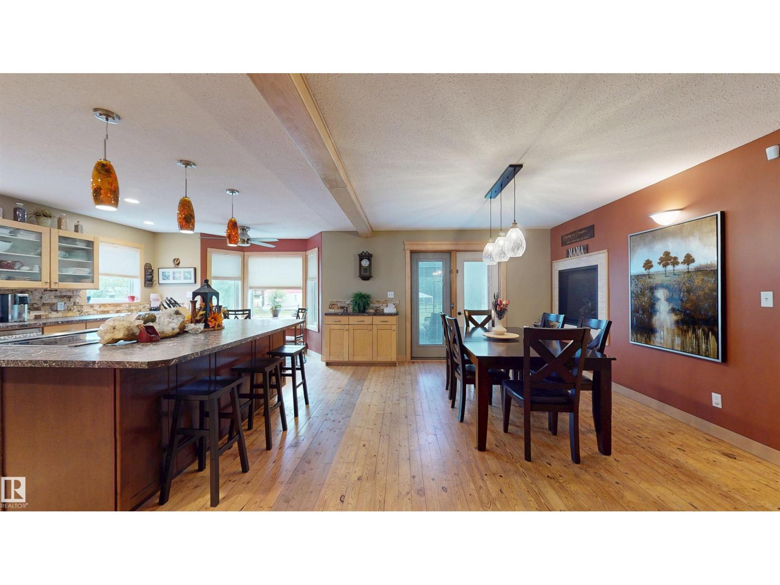 49222 Range Road 92, Rural Brazeau County, Alberta T0E 0K0 - Photo 16 - E4508593