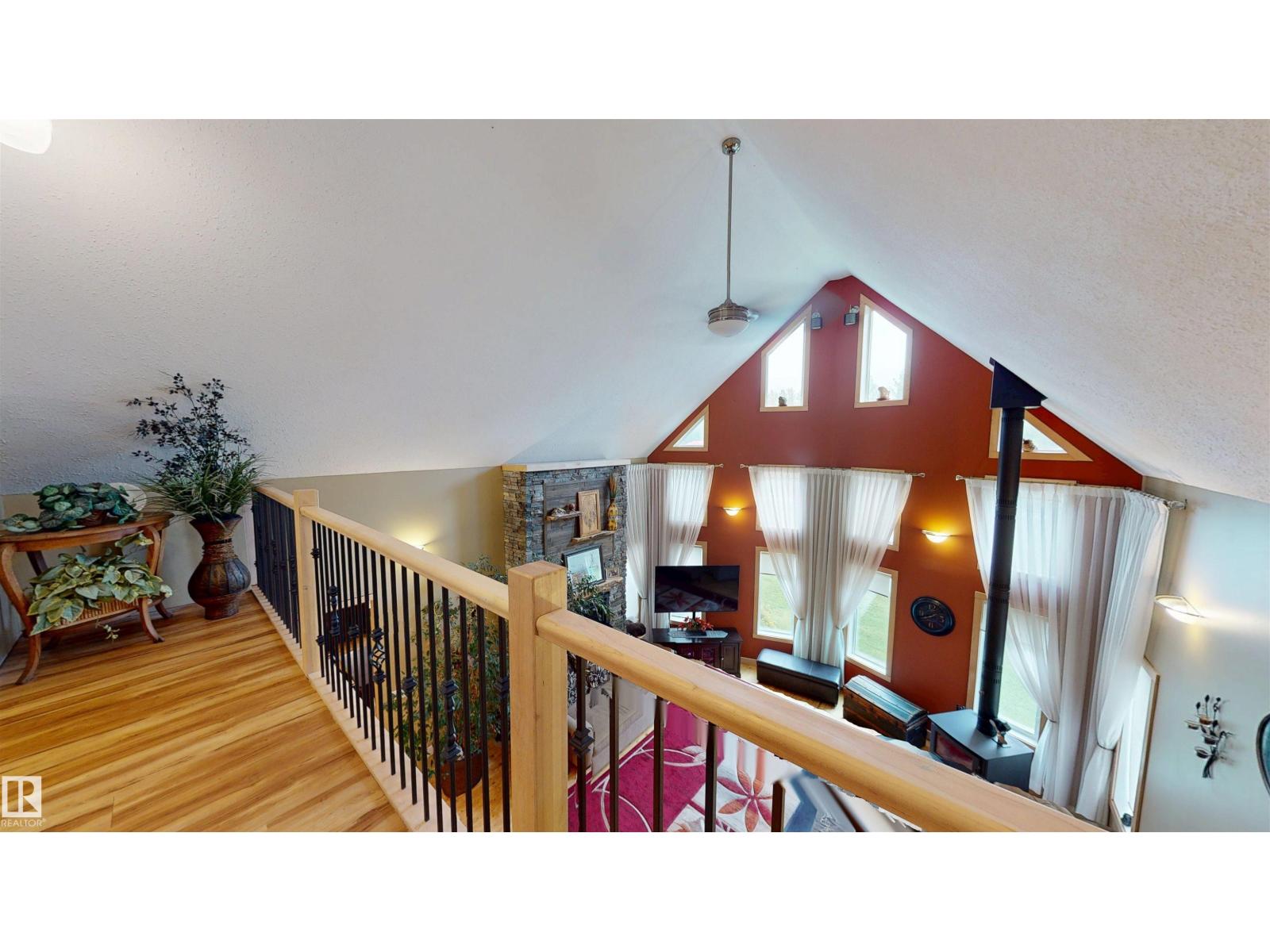 49222 Range Road 92, Rural Brazeau County, Alberta T0E 0K0 - Photo 29 - E4508593