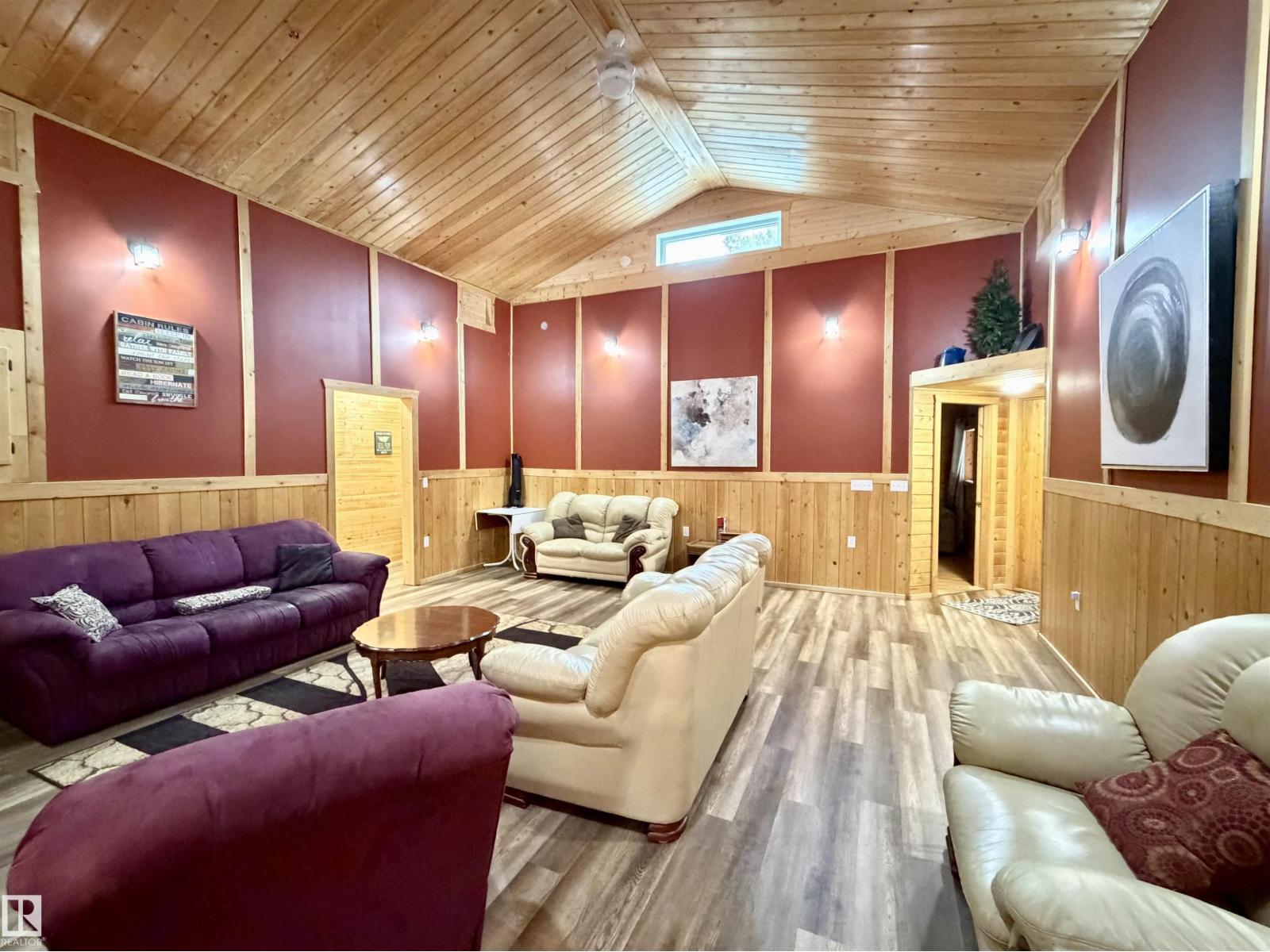 49222 Range Road 92, Rural Brazeau County, Alberta T0E 0K0 - Photo 40 - E4508593
