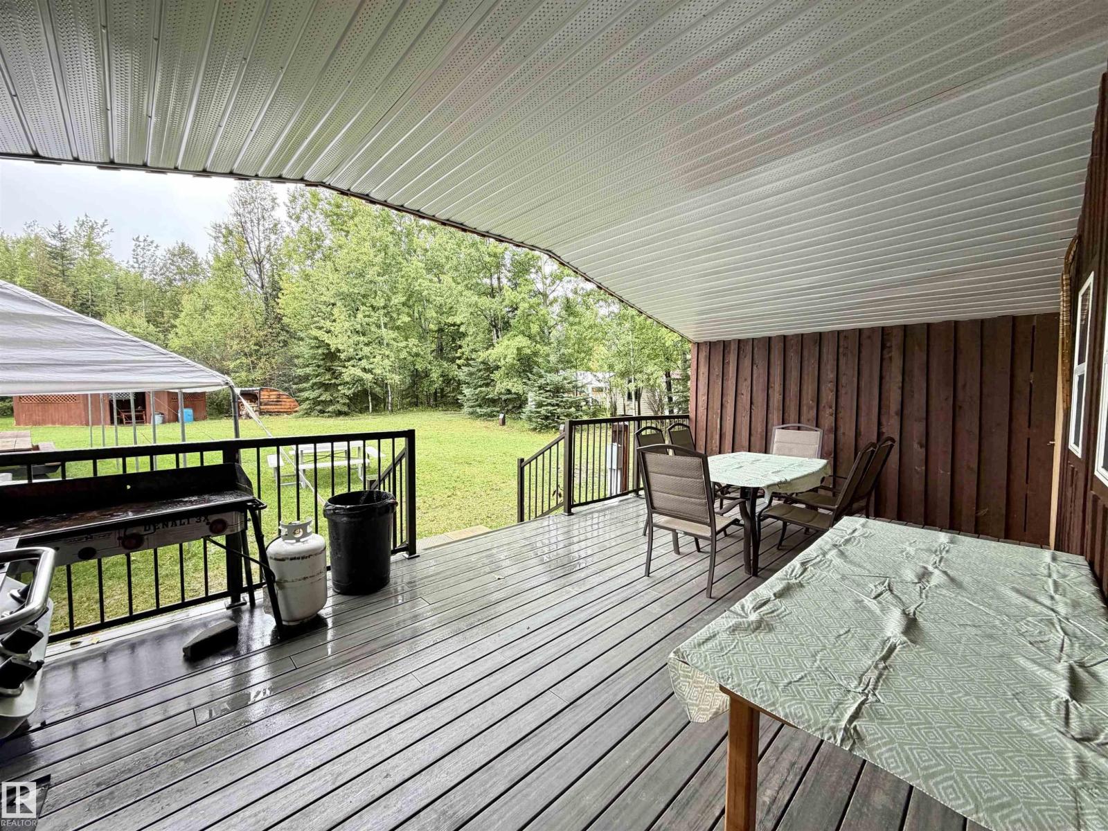 49222 Range Road 92, Rural Brazeau County, Alberta T0E 0K0 - Photo 45 - E4508593