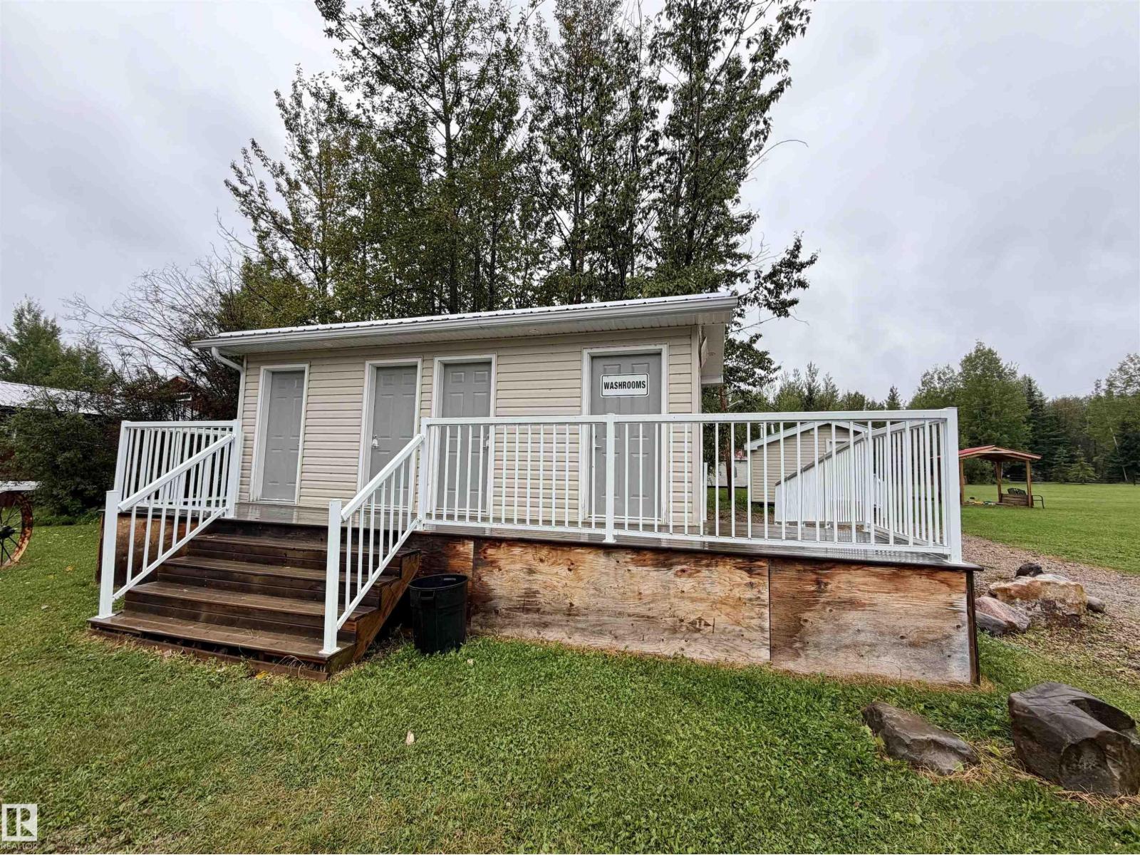49222 Range Road 92, Rural Brazeau County, Alberta T0E 0K0 - Photo 48 - E4508593