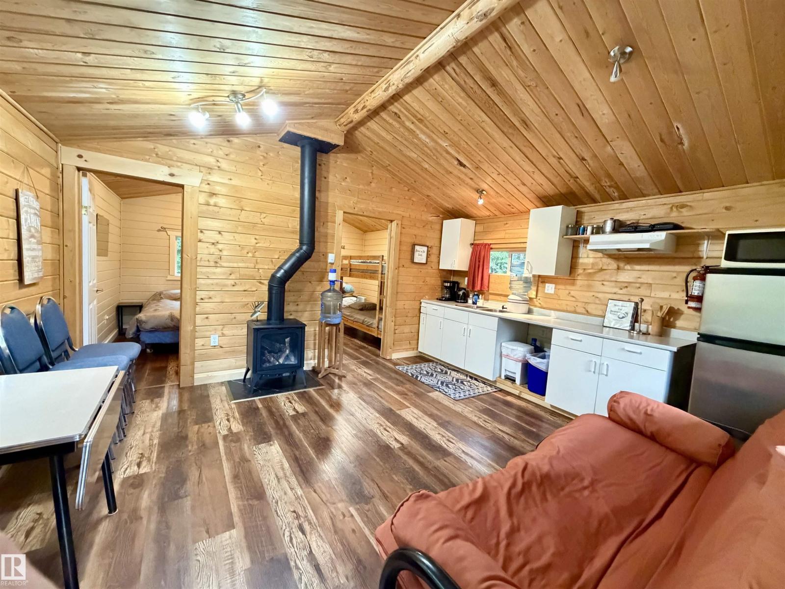 49222 Range Road 92, Rural Brazeau County, Alberta T0E 0K0 - Photo 60 - E4508593