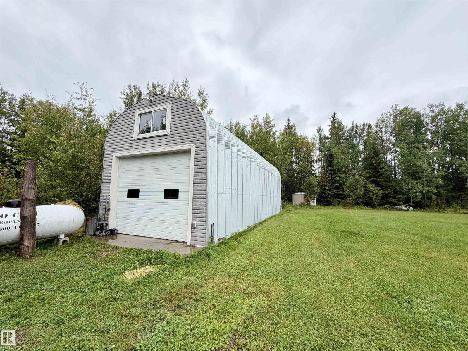 49222 Range Road 92, Rural Brazeau County, Alberta T0E 0K0 - Photo 61 - E4508593