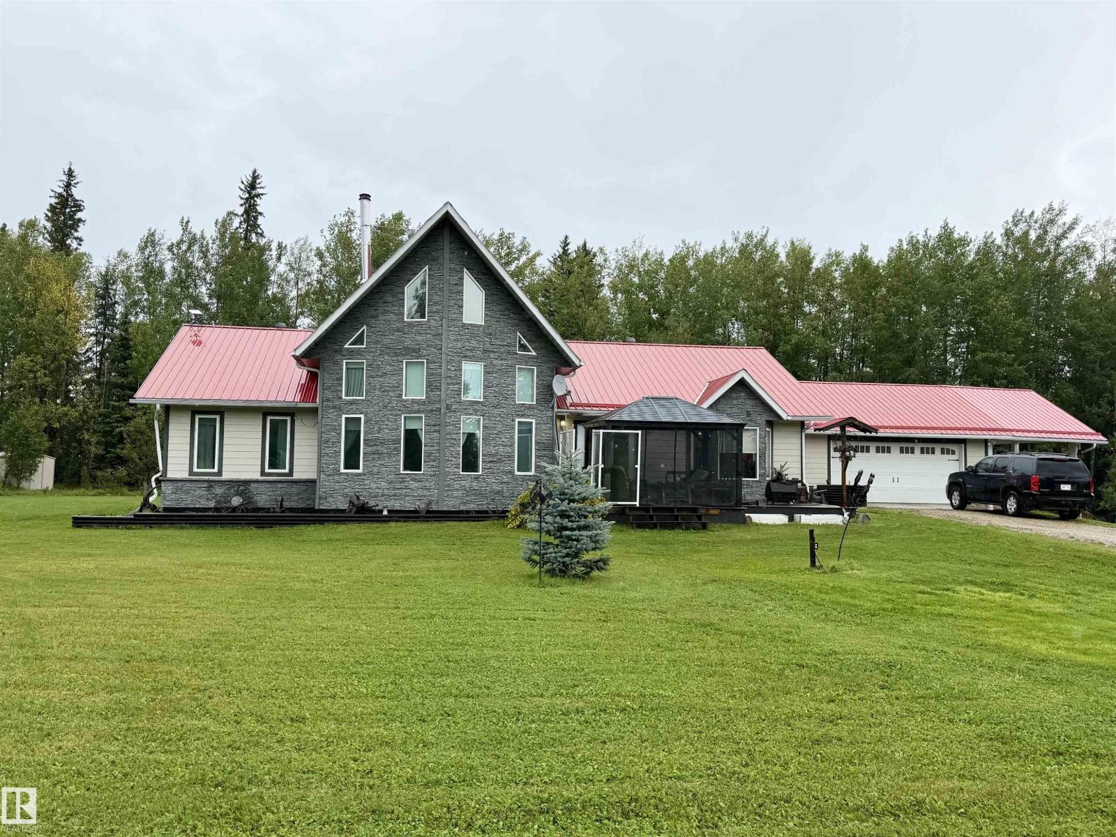 49222 Range Road 92, Rural Brazeau County, Alberta T0E 0K0 - Photo 62 - E4508593