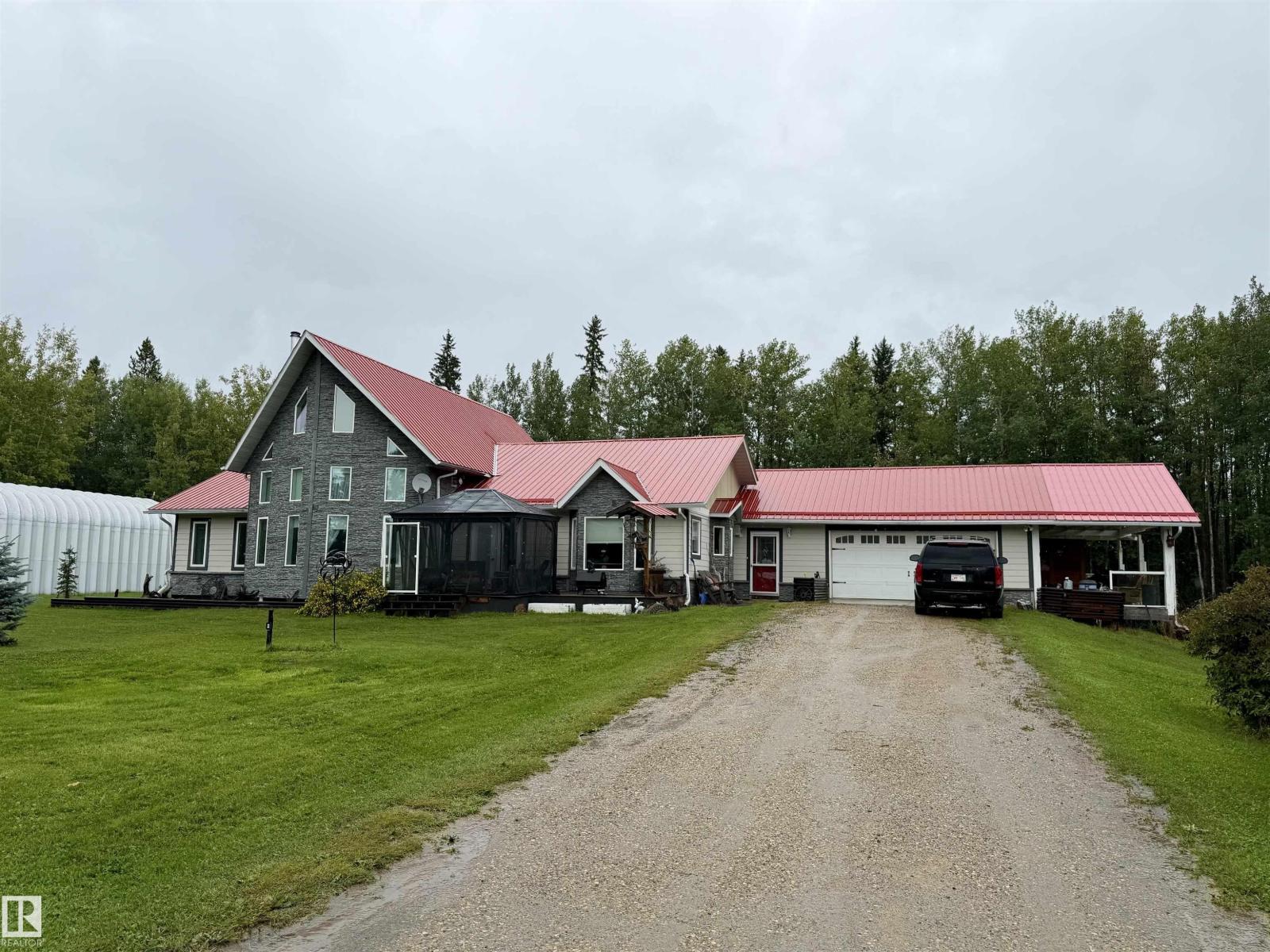 49222 Range Road 92, Rural Brazeau County, Alberta T0E 0K0 - Photo 63 - E4508593