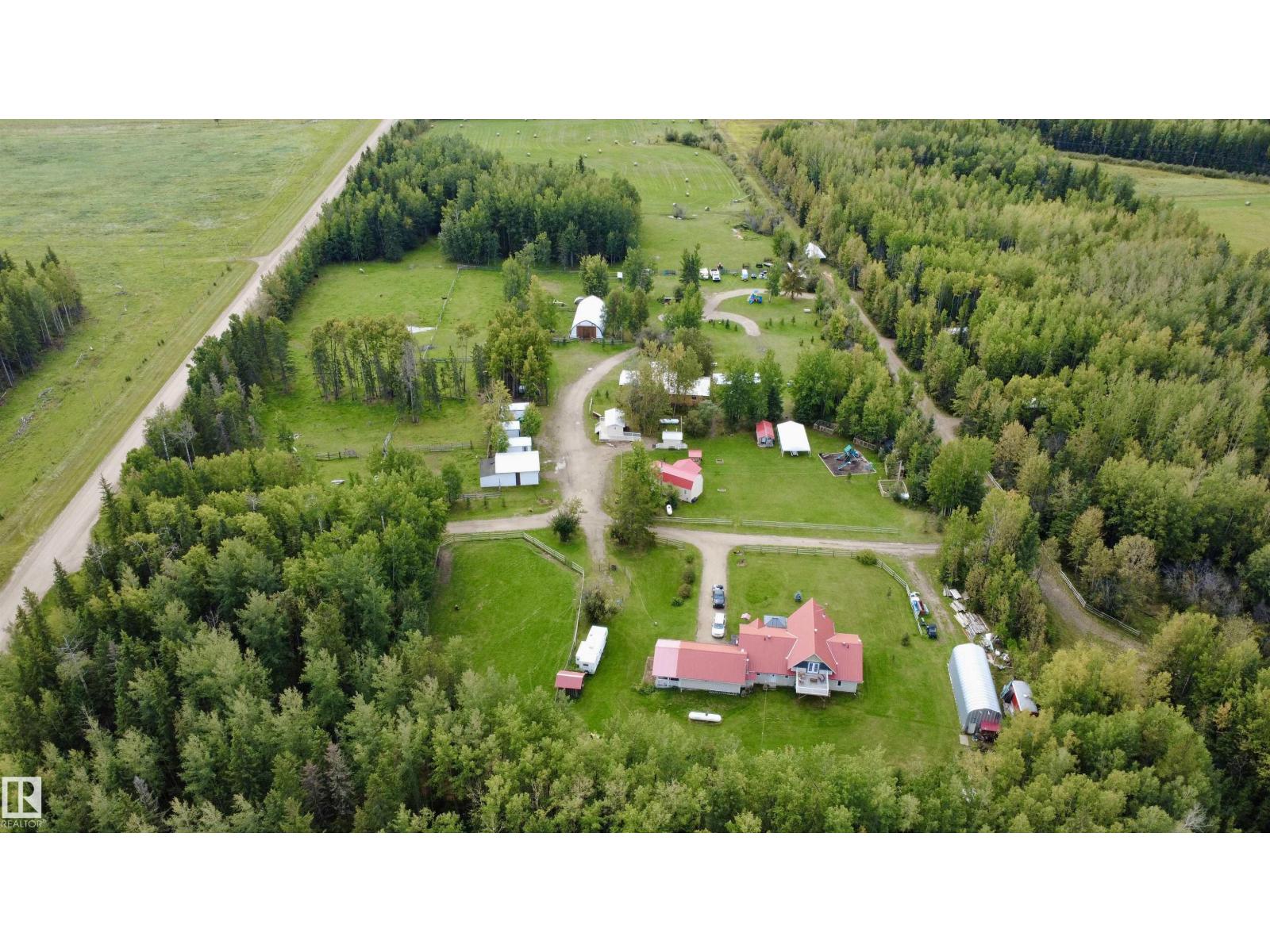 49222 Range Road 92, Rural Brazeau County, Alberta T0E 0K0 - Photo 65 - E4508593