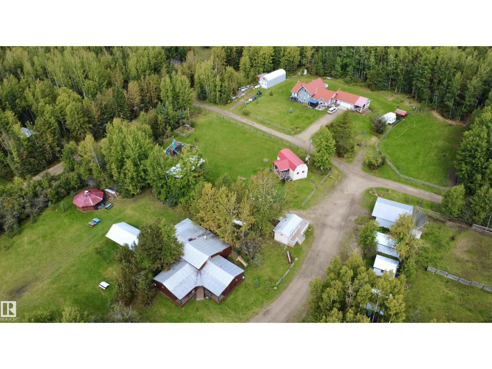 49222 Range Road 92, Rural Brazeau County, Alberta T0E 0K0 - Photo 66 - E4508593