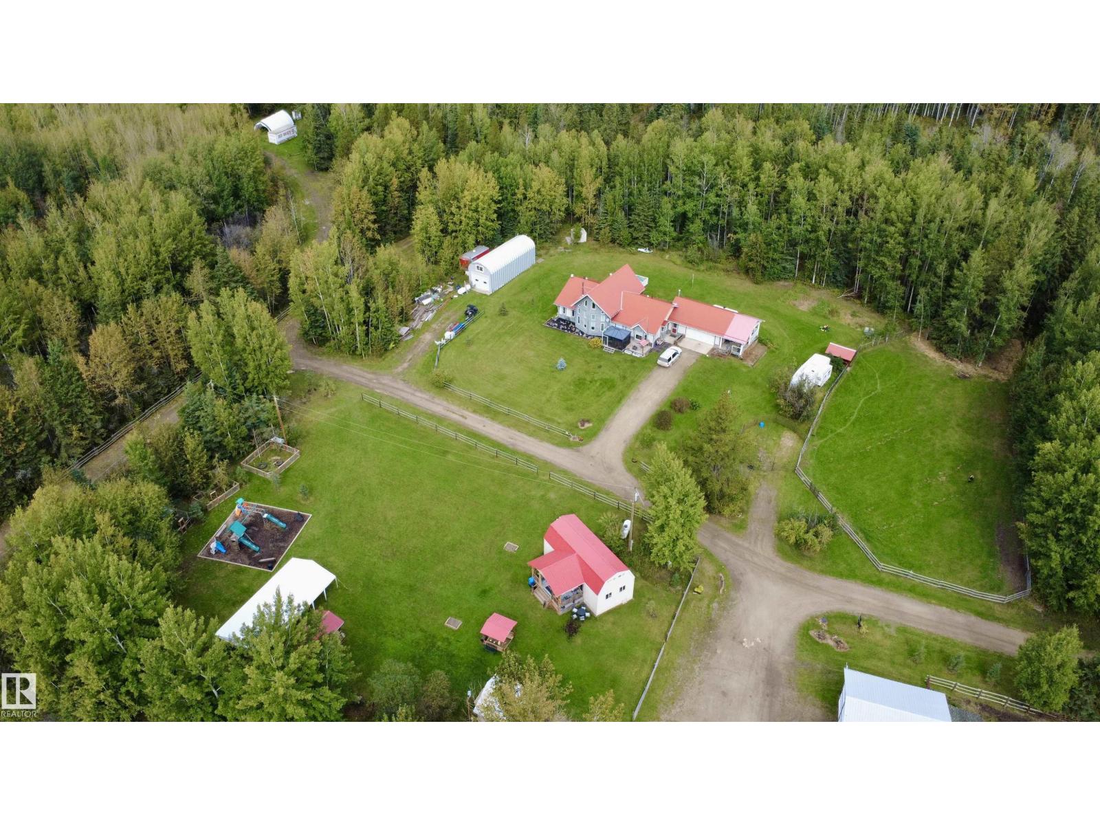 49222 Range Road 92, Rural Brazeau County, Alberta T0E 0K0 - Photo 67 - E4508593