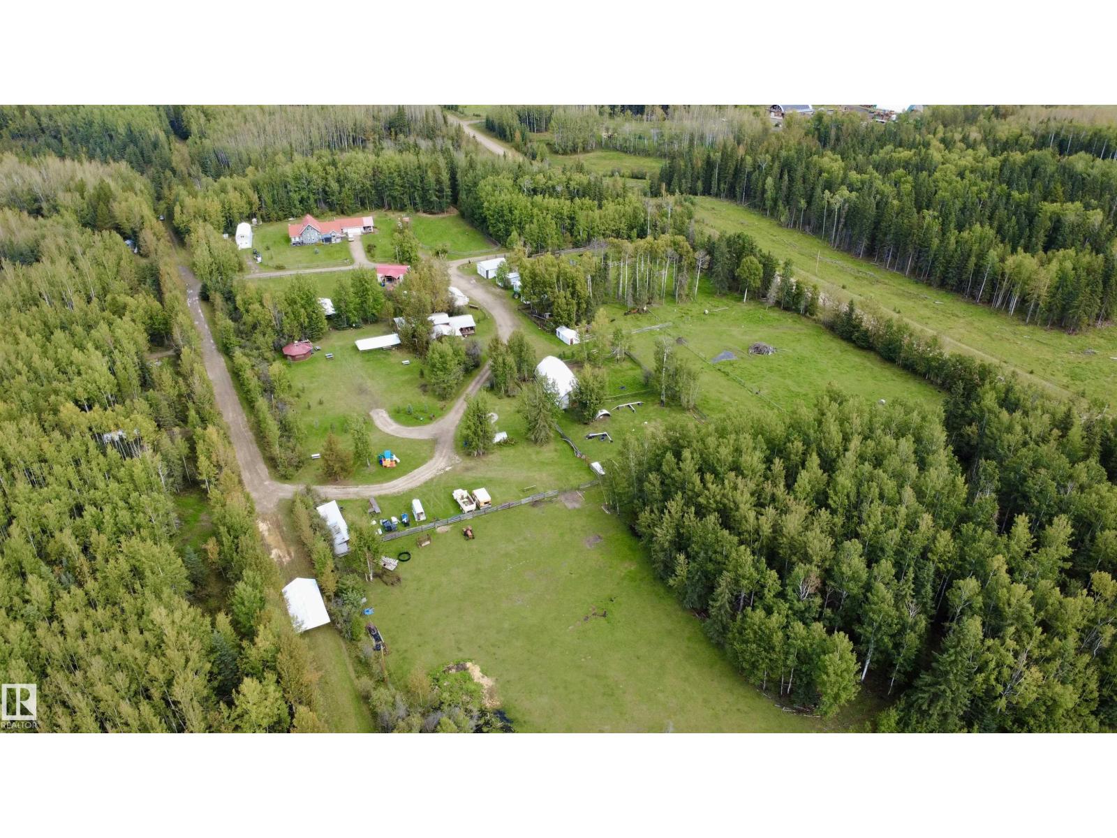 49222 Range Road 92, Rural Brazeau County, Alberta T0E 0K0 - Photo 68 - E4508593