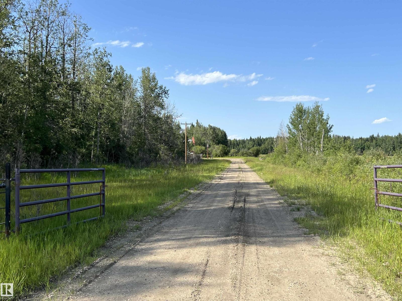 Se-12-49-8- W5m, Rural Brazeau County, Alberta T0E 1Z0 - Photo 1 - E4508668