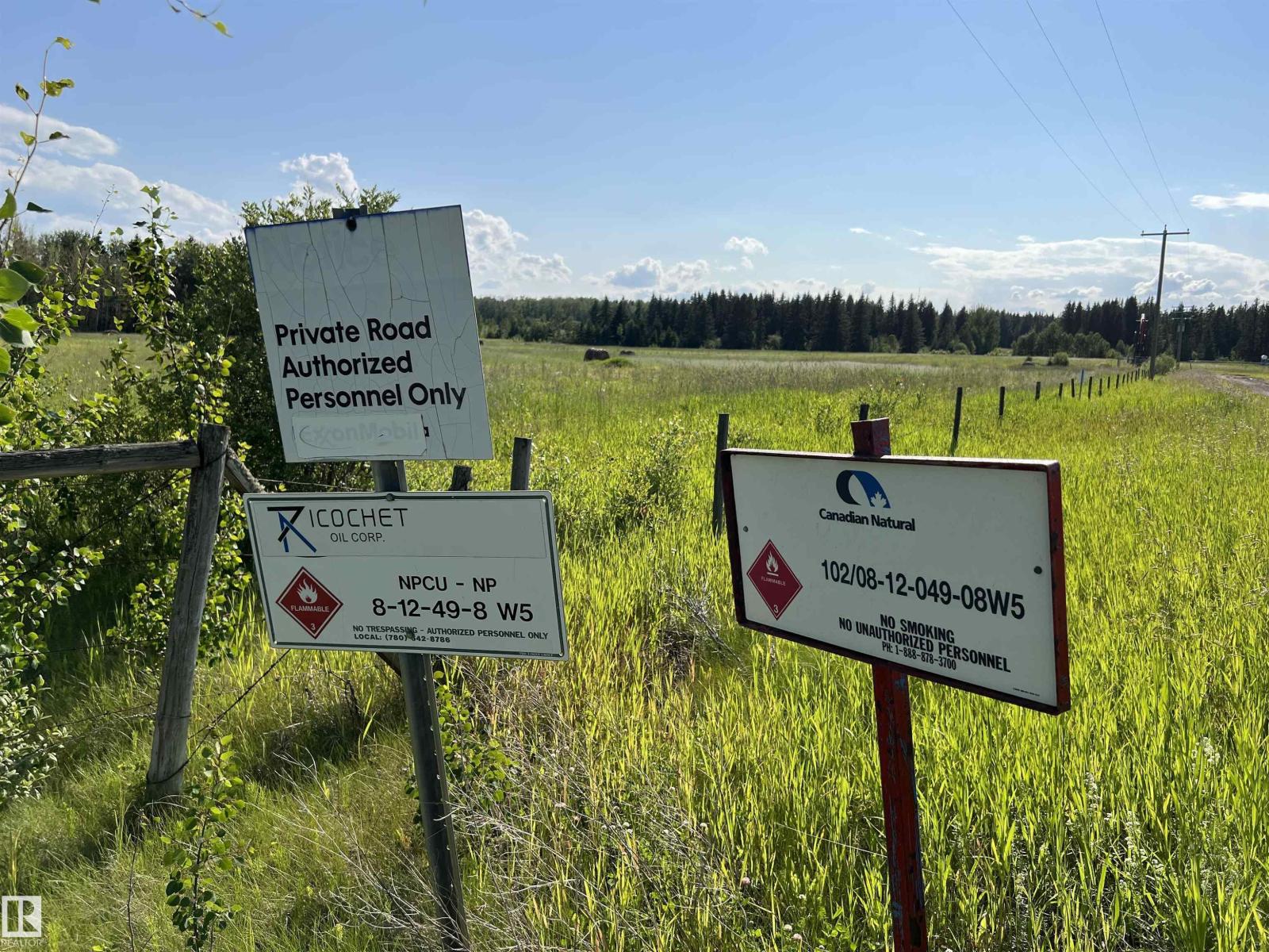 Se-12-49-8- W5m, Rural Brazeau County, Alberta T0E 1Z0 - Photo 19 - E4508668