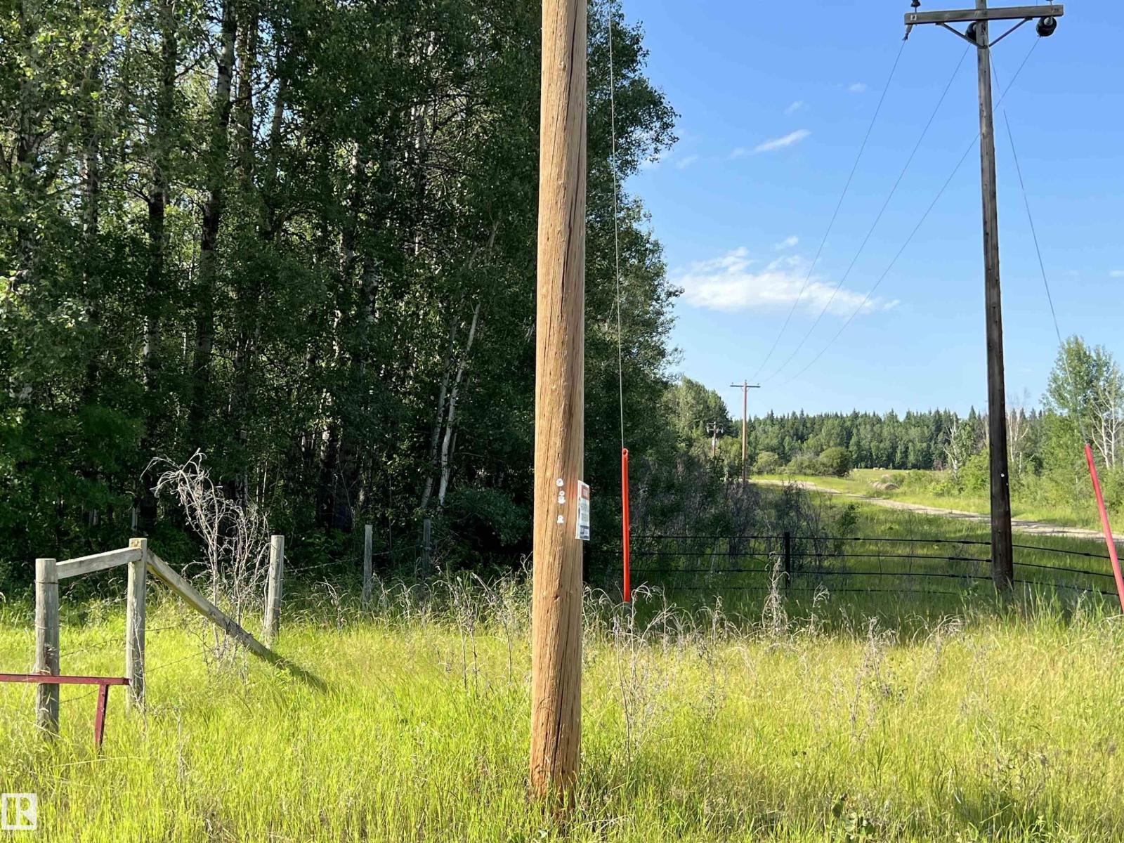 Se-12-49-8- W5m, Rural Brazeau County, Alberta T0E 1Z0 - Photo 2 - E4508668