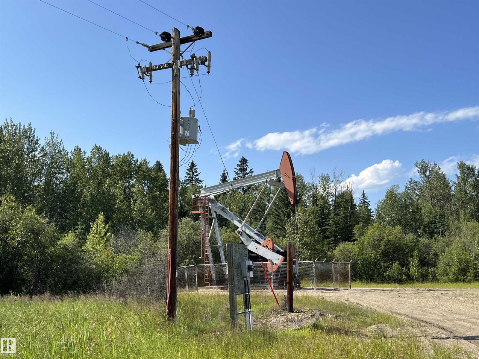 Se-12-49-8- W5m, Rural Brazeau County, Alberta T0E 1Z0 - Photo 7 - E4508668