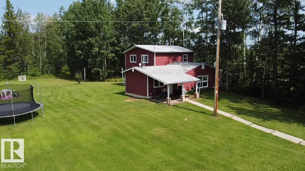 470047 Rge Road 35, Rural Wetaskiwin County, Alberta T0C 2X0 - Photo 1 - E4508682