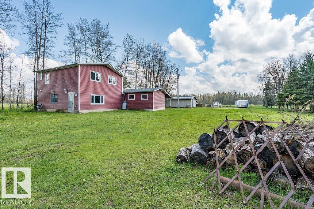 470047 Rge Road 35, Rural Wetaskiwin County, Alberta T0C 2X0 - Photo 10 - E4508682