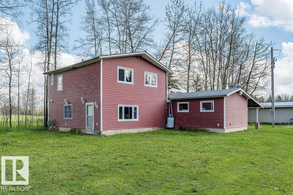 470047 Rge Road 35, Rural Wetaskiwin County, Alberta T0C 2X0 - Photo 11 - E4508682
