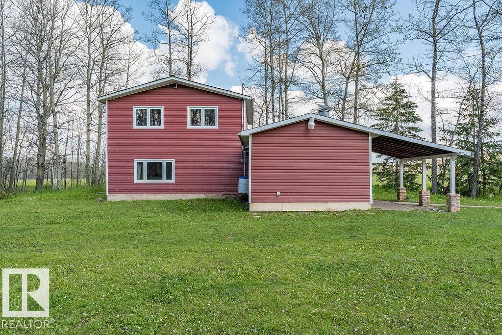 470047 Rge Road 35, Rural Wetaskiwin County, Alberta T0C 2X0 - Photo 12 - E4508682