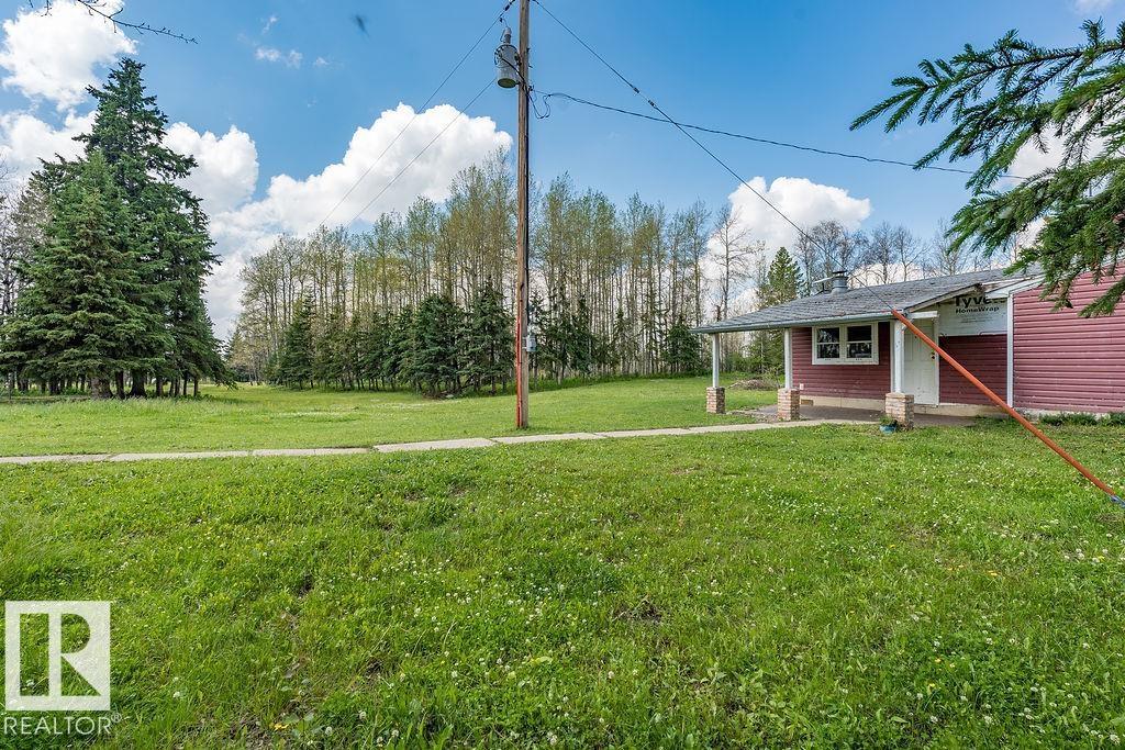 470047 Rge Road 35, Rural Wetaskiwin County, Alberta T0C 2X0 - Photo 13 - E4508682