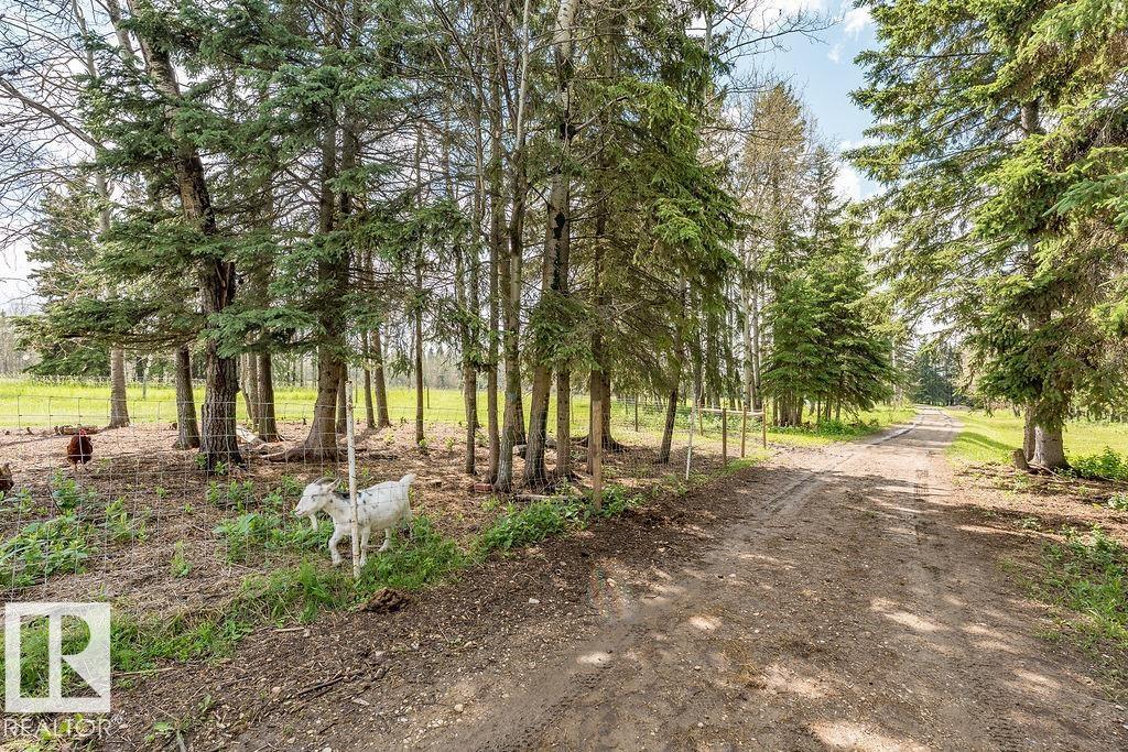 470047 Rge Road 35, Rural Wetaskiwin County, Alberta T0C 2X0 - Photo 3 - E4508682