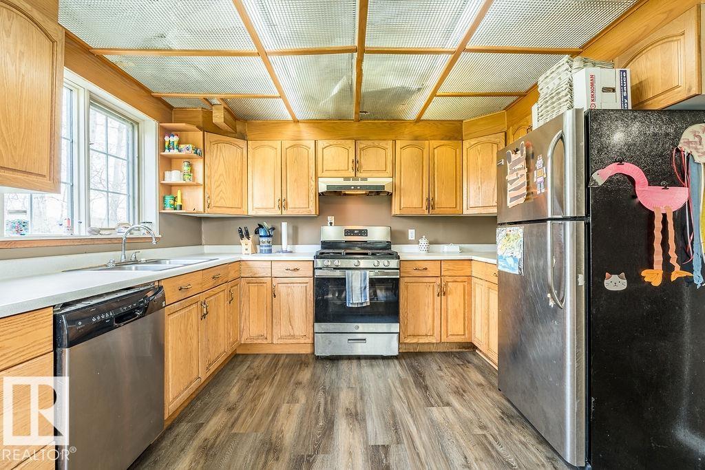 470047 Rge Road 35, Rural Wetaskiwin County, Alberta T0C 2X0 - Photo 33 - E4508682