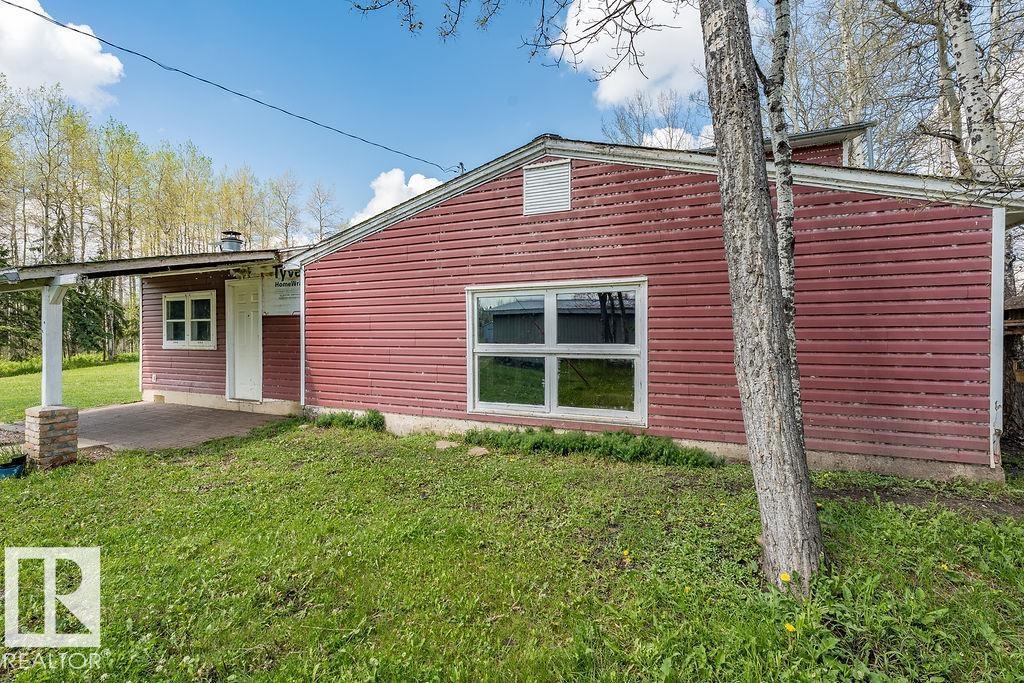 470047 Rge Road 35, Rural Wetaskiwin County, Alberta T0C 2X0 - Photo 4 - E4508682