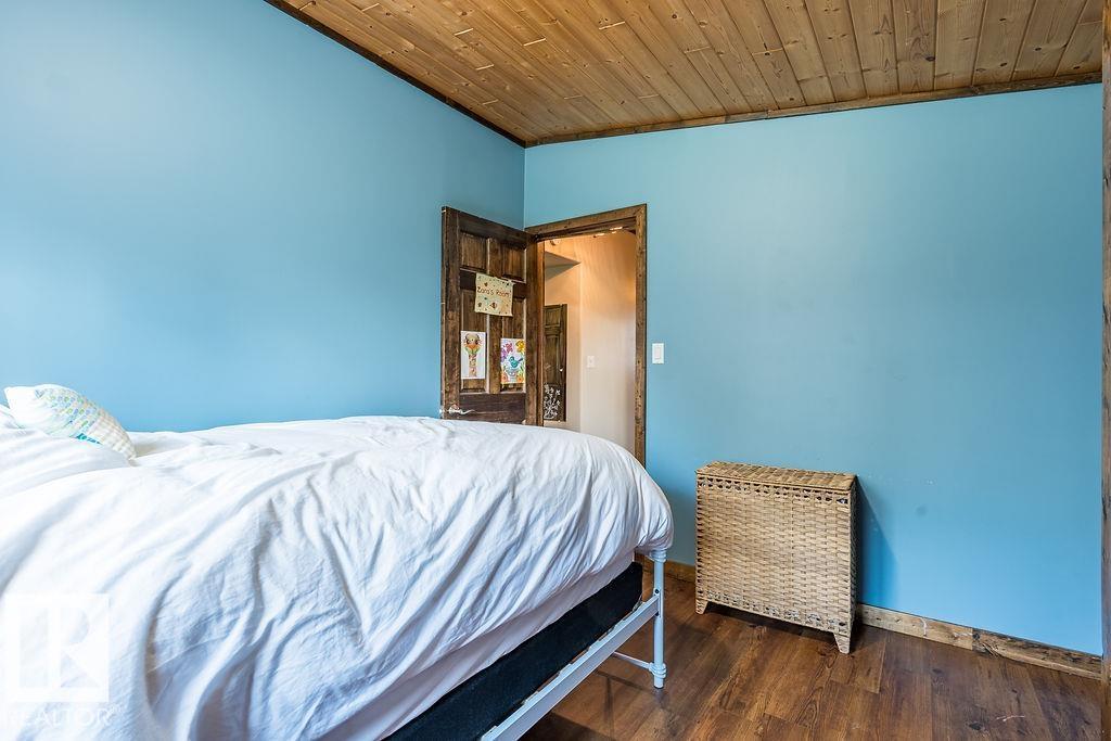 470047 Rge Road 35, Rural Wetaskiwin County, Alberta T0C 2X0 - Photo 41 - E4508682