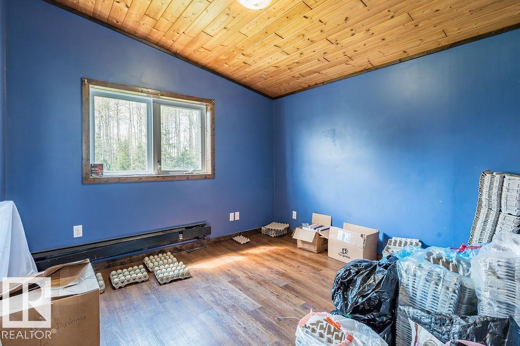470047 Rge Road 35, Rural Wetaskiwin County, Alberta T0C 2X0 - Photo 42 - E4508682