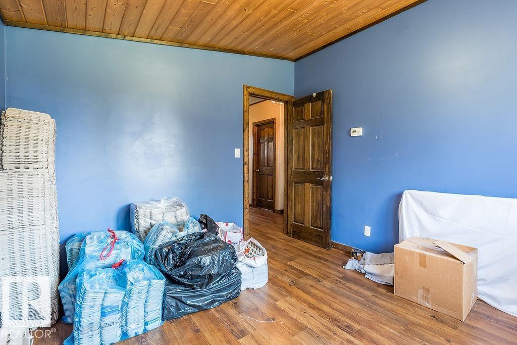 470047 Rge Road 35, Rural Wetaskiwin County, Alberta T0C 2X0 - Photo 43 - E4508682