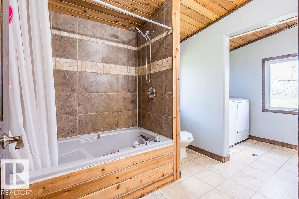 470047 Rge Road 35, Rural Wetaskiwin County, Alberta T0C 2X0 - Photo 44 - E4508682